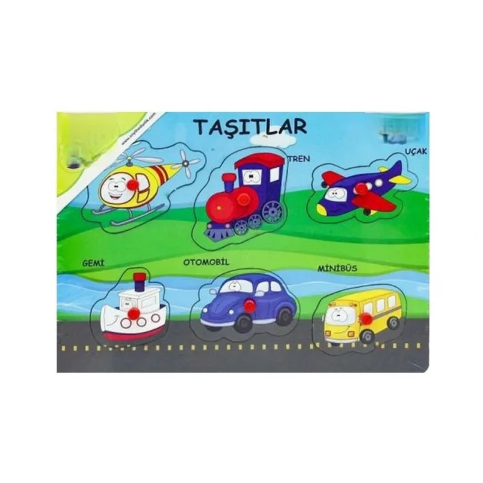 145-146 AHŞAP TUTMALI TAŞITLAR