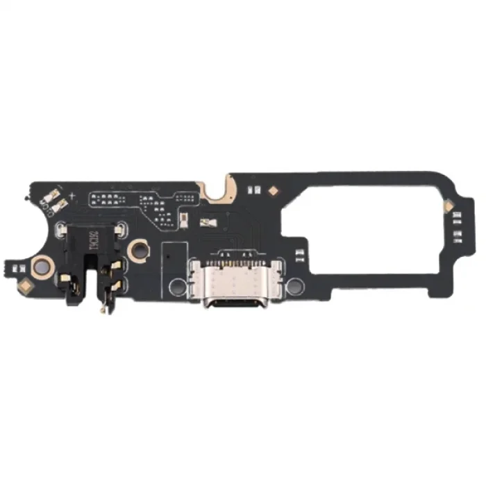 OPPO Realme 6  Şarj Soket ve Mikrofon Bordu-(5775)