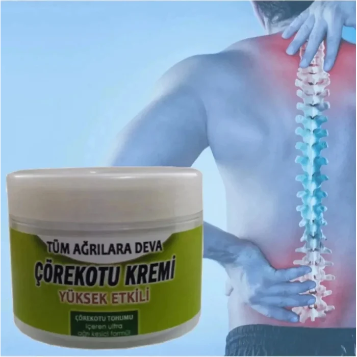 Organicsun Çörek Otu Yağı Masaj Kremi 100ML X3 Adet