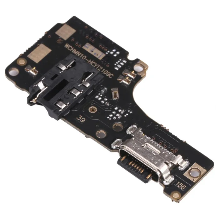 ORJ Xiaomi Redmi Note 10 – Note 10S Şarj Soket Mikrofon Bordu