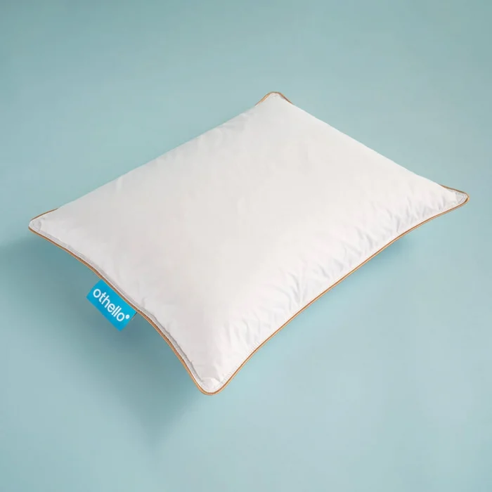 Othello Downa Kaz Tüyü Baby Yastık %30 Gıdık 35x45