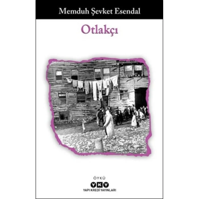 Otlakçı