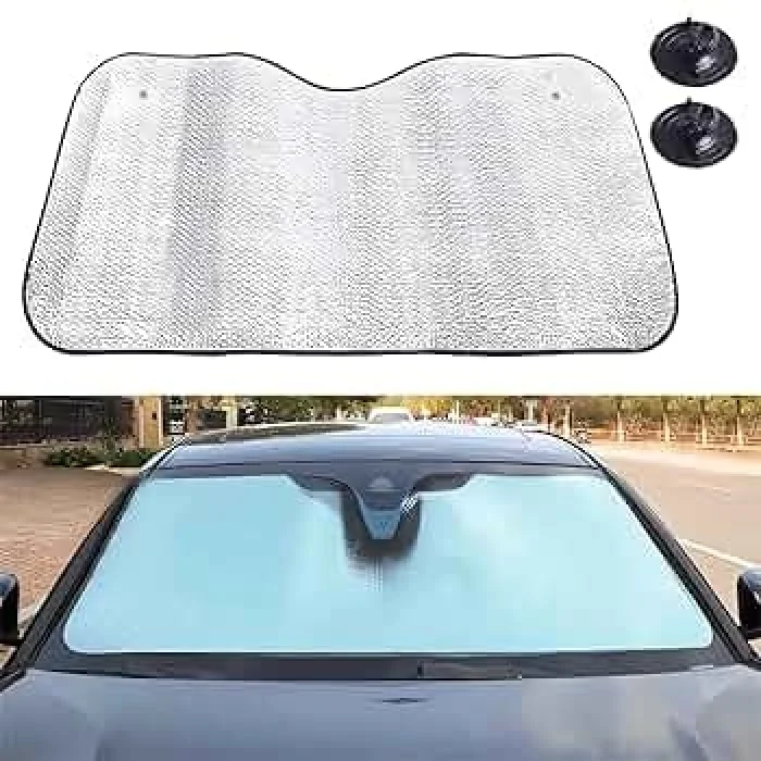 Oto Ön Cam Güneş Koruma UV ve Isı Yalıtımı Renault Megane Peugeot 3008 Hyundai i20 Opel Astra