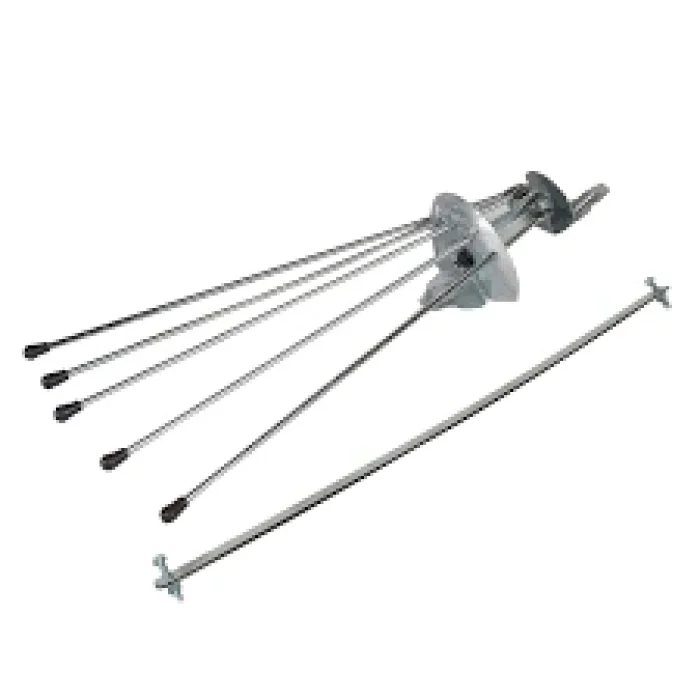 Otomatik Soba Askısı Bx40