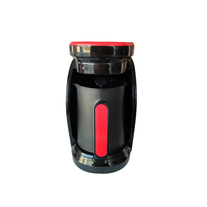 OTOMATİK SPARKLİNG KAHVE MAKİNESİ