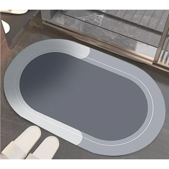 OVAL SÜPER EMICI BANYO PASPASI