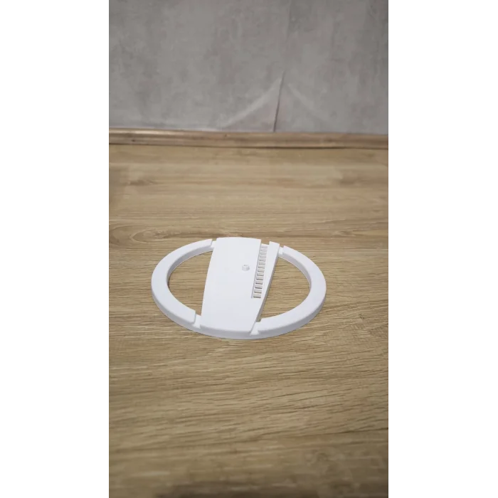 Oyun Konsolu Tutucu Şık ve Minimal Masa Üstü Stand