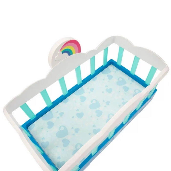 Oyuncak Bebek Beşiği