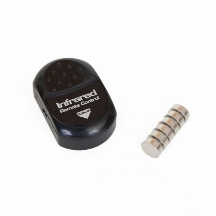 Oyuncak Işıklı Çekirge