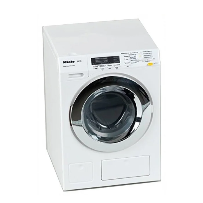 Oyuncak Sesli Işıklı Çamaşır Makinesi