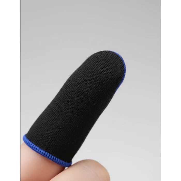 Oyuncu Eldiveni Hassas Kontrol ve Konforlu Tasarım Dayanıklı Yapı