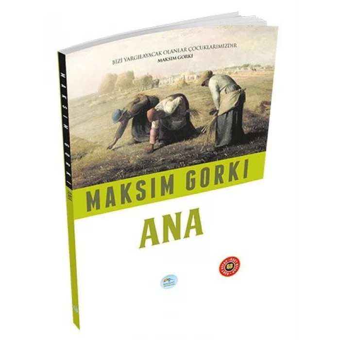 Özet  - Ana