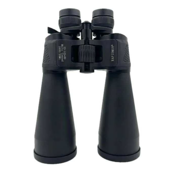 P25-125x80 Profesyonel Zoomlu Dürbün