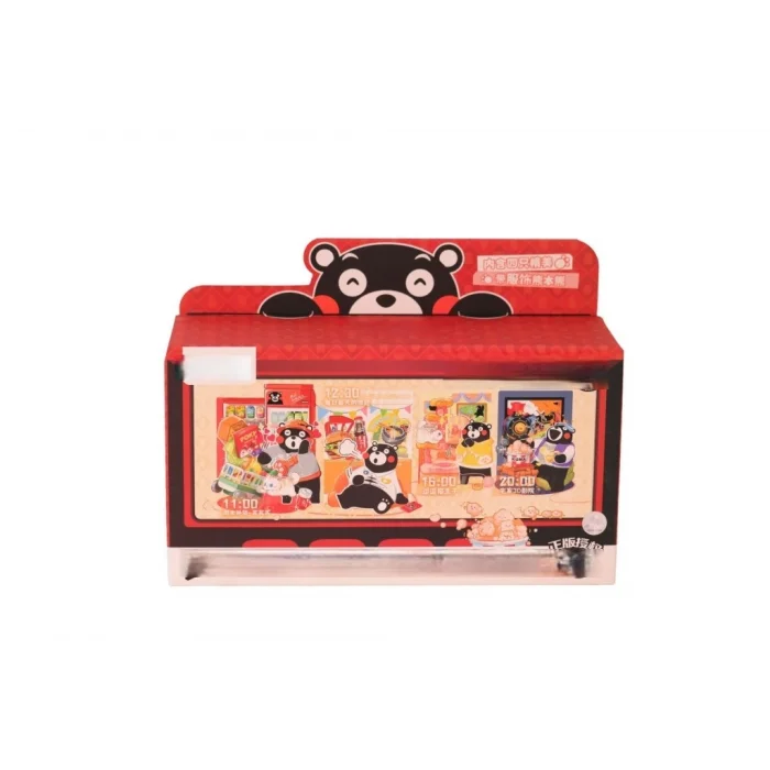 P880038 EVDE GÜNLÜK YAŞAM SETİ 388 PARÇA BLOCK OYUNCAK