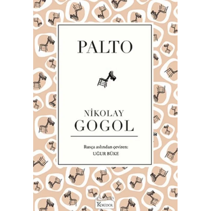 Palto (Bez Cilt)