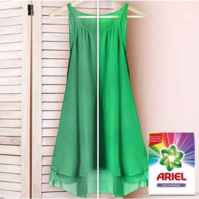 Parlak Renkler 1,5kg 1 Adet