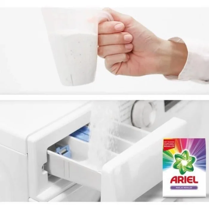 Parlak Renkler 1,5kg 1 Adet