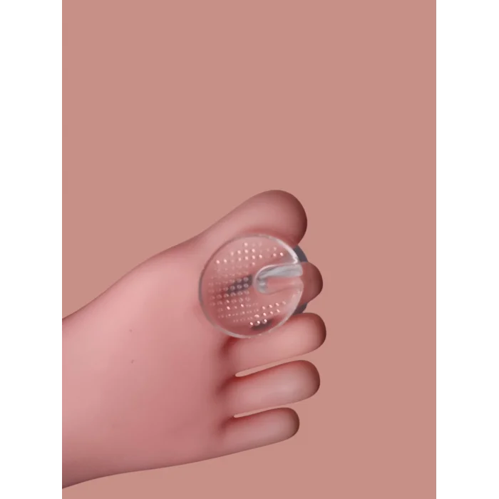 Parmak Arası Koruyucu Silikon Nrd 1303