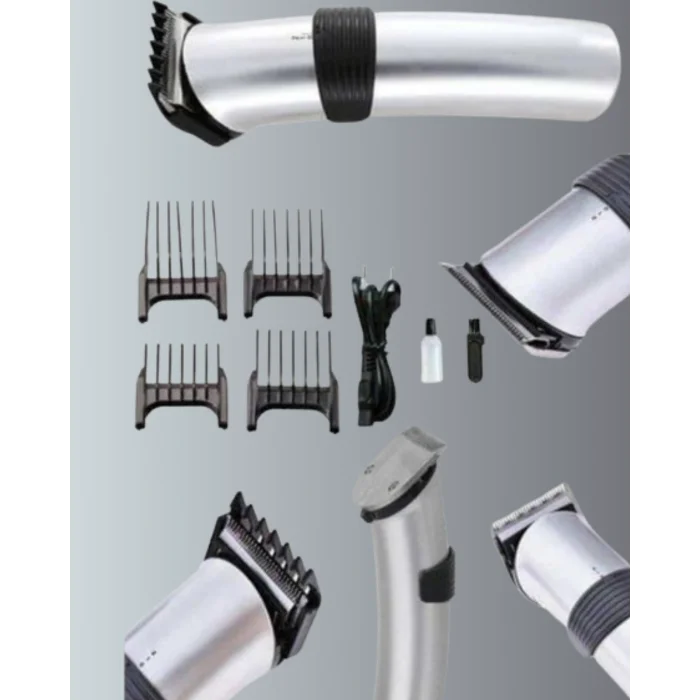 Paslanmaz Çelik Bıçaklı Tıraş Makinesi – Keskin ve Dayanıklı