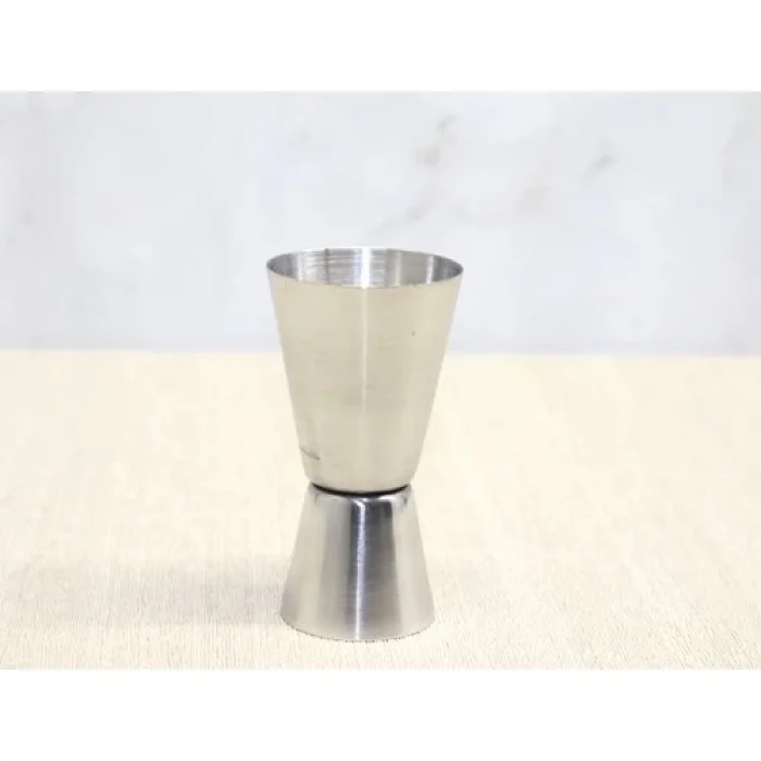 Paslanmaz Çelik Kokteyl Bar Ölçeği 30/60 Ml