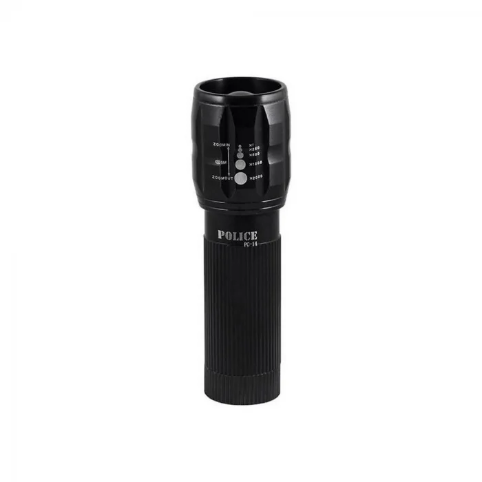 Pc-14 Power Led Pilli El Feneri