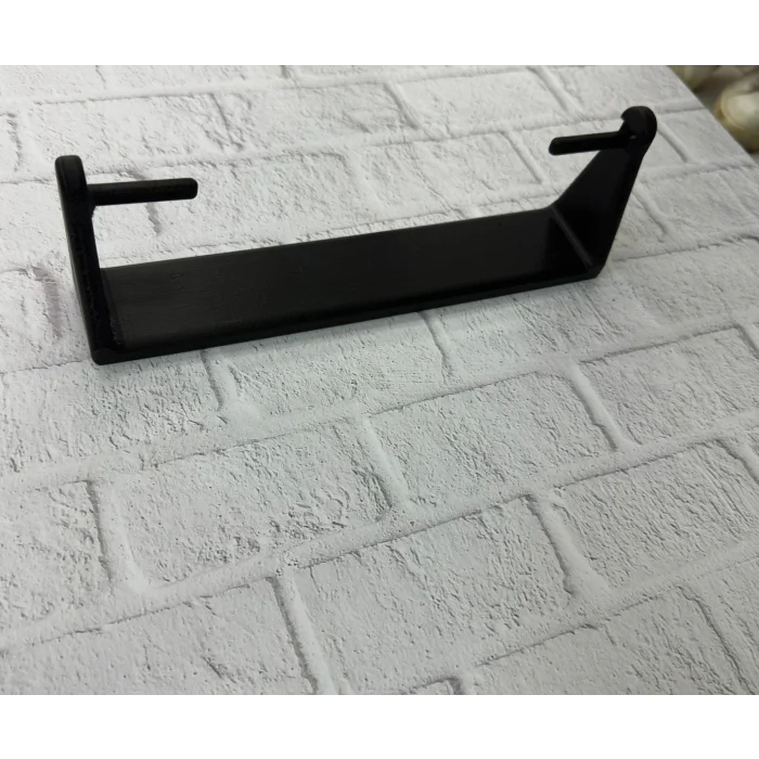 Peçete Tutucu Duvar Montajlı Kağıt Havlu Aparatı