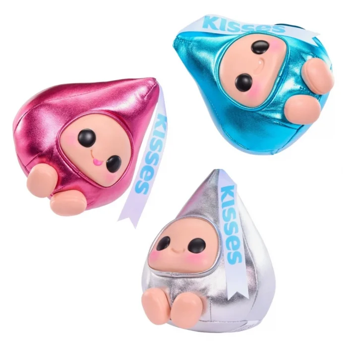 Peluş Sürpriz Paket