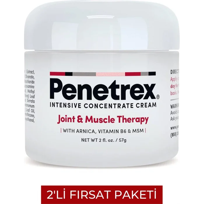 Penetrex 2 Adet Penetrex