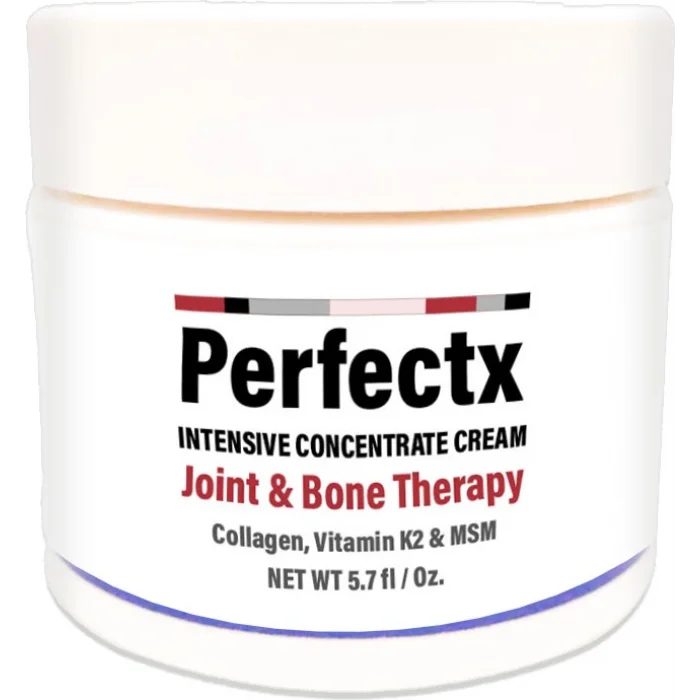 Perfectx Creamjoint & Bonetherapy 150 ml / Kremi