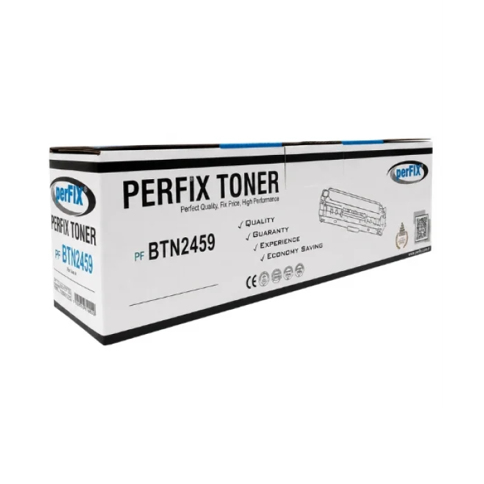 PFX Brother TN2459 TN790 - 4,5k Laser Toner