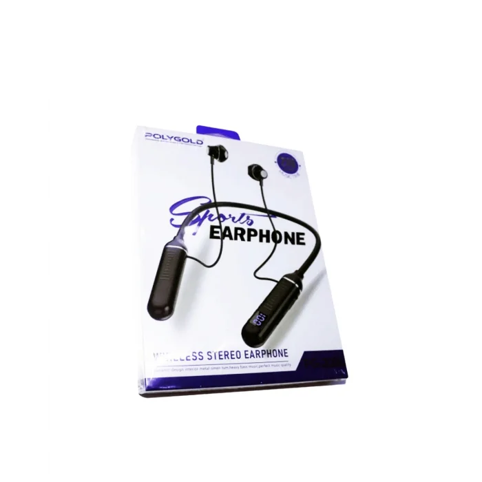 PG-100 Kablosuz Bluetooth Kulaklık