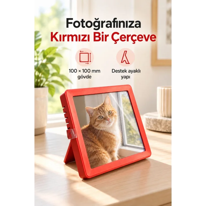 PG Müzikli Çerçeve
