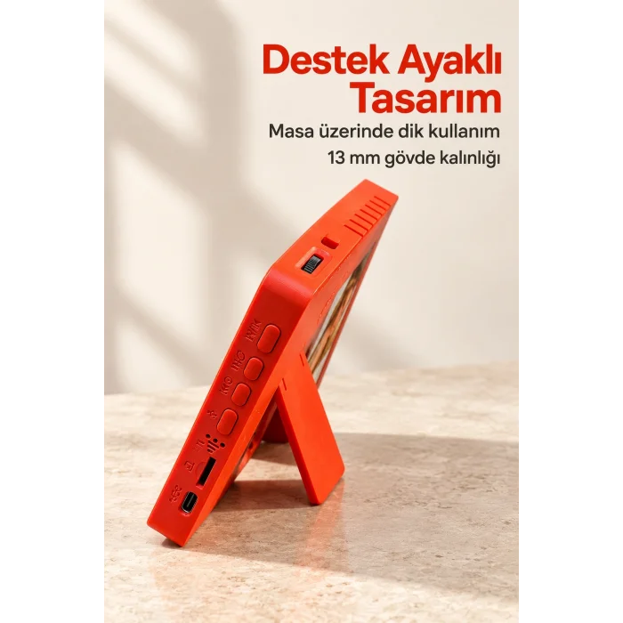 PG Müzikli Çerçeve