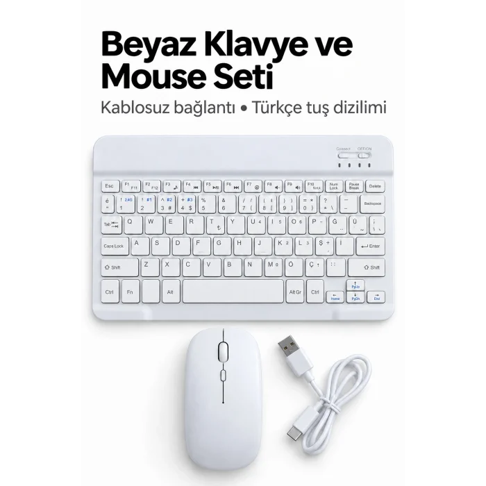 Pg8032 Klavye