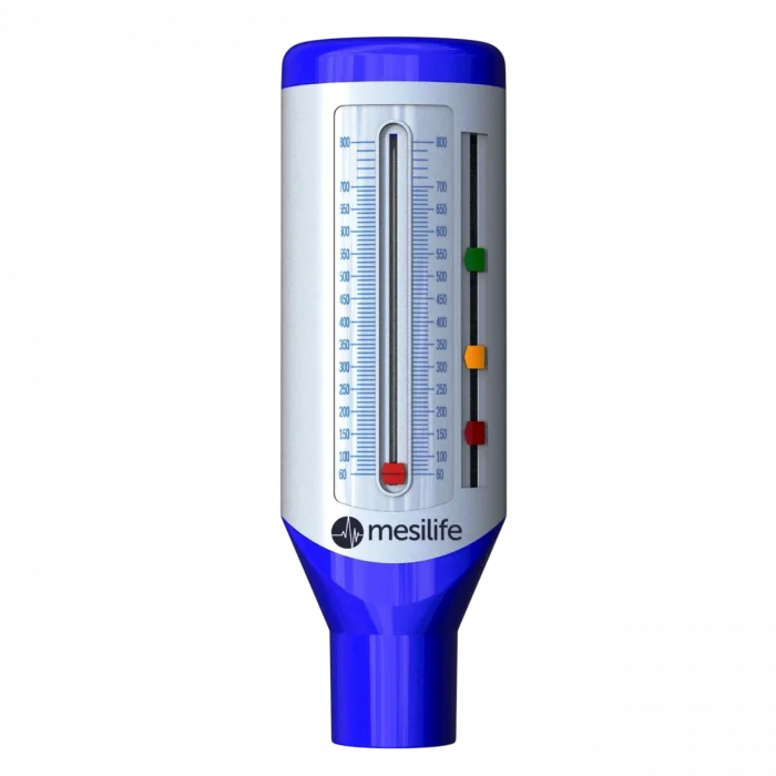 Pik Akım Ölçer - Peak Flow Meter