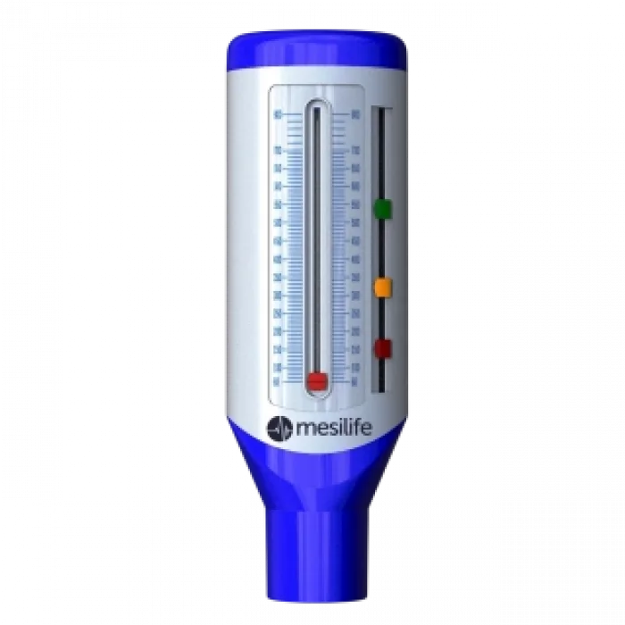 Pik Akım Ölçer - Peak Flow Meter