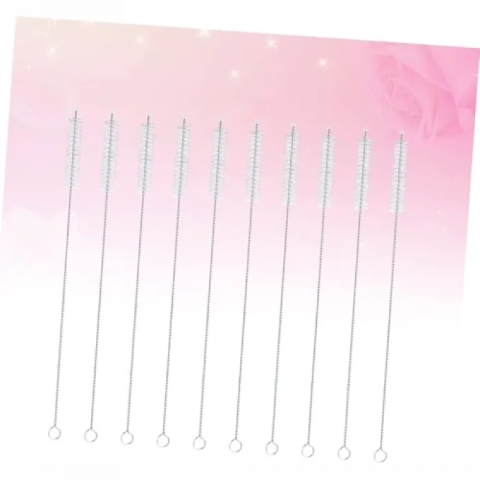 Pipet Temizleme Fırçası