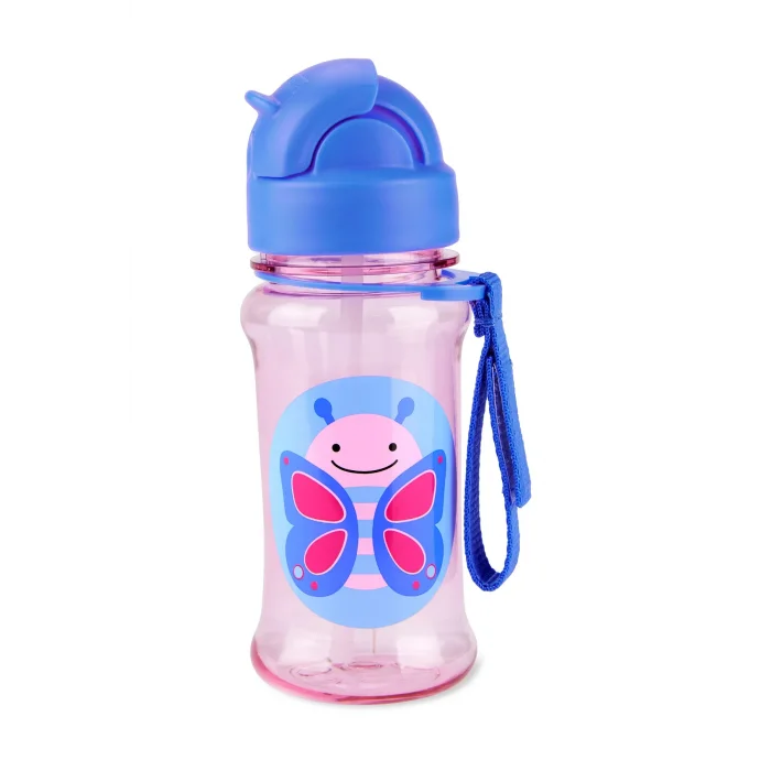 Pipetli Tritan Suluk Kelebek