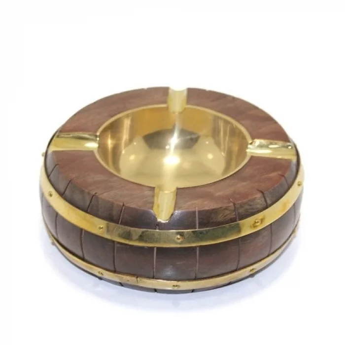 Pirinç Küllük Model 5