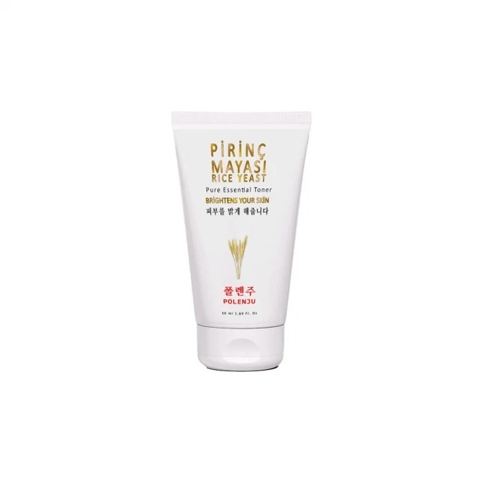 Pirinç Mayası Kremi 50 ml