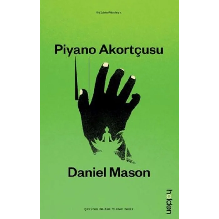 Piyano Akortçusu