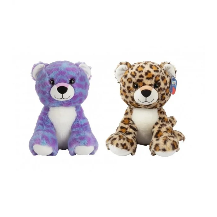 PL50118 25 CM SEVİMLİ ASORTİ HAYVANLAR-HLY