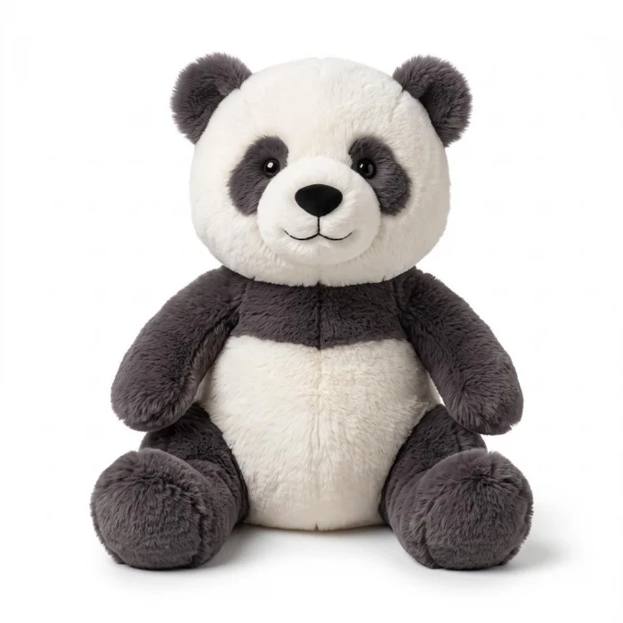 PL50228 35 CM PANDA PELUŞ OYUNCAK