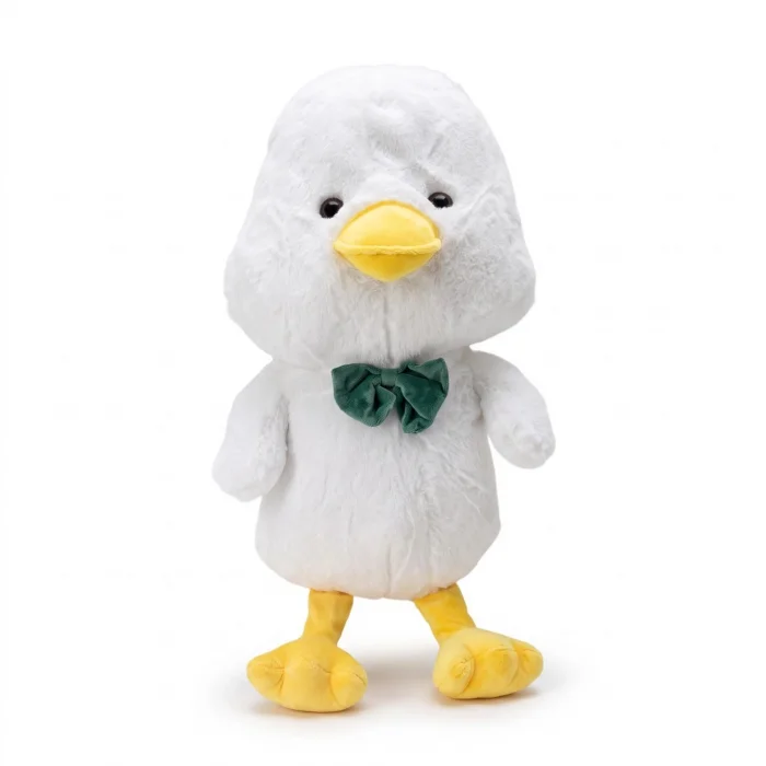 PL50237 55 CM ÖRDEK PELUŞ OYUNCAK