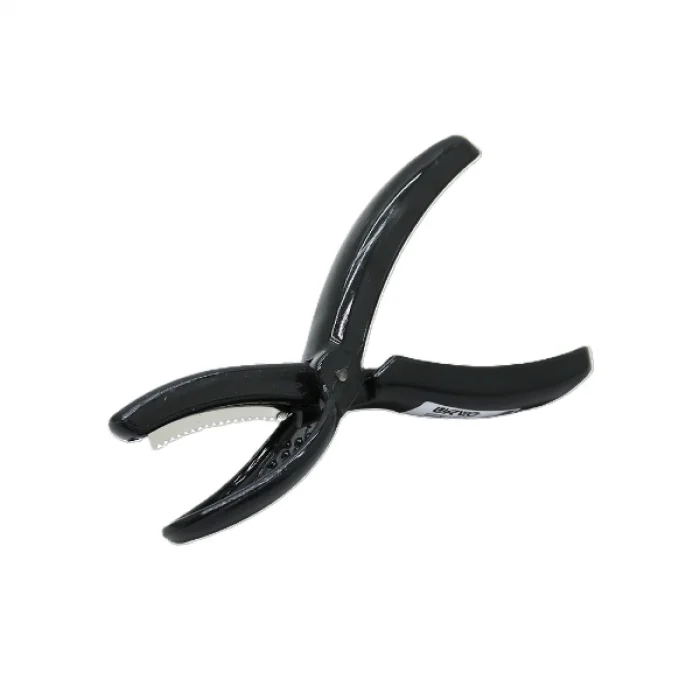 Plastik Kestane Çizeceği