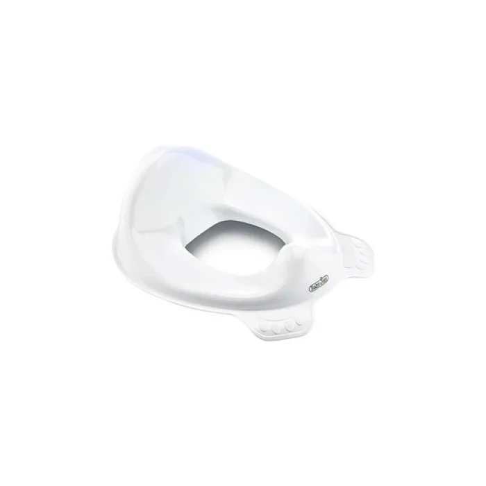  Plastik Klozet Adaptörü 327 Beyaz