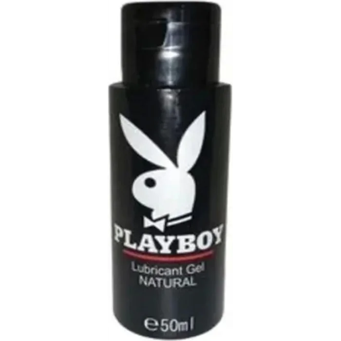 Playboy Lubricant Jel 60 ml