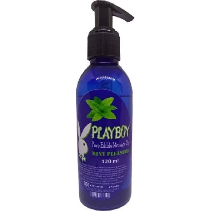 Playboy Masaj Yağı 120 ml