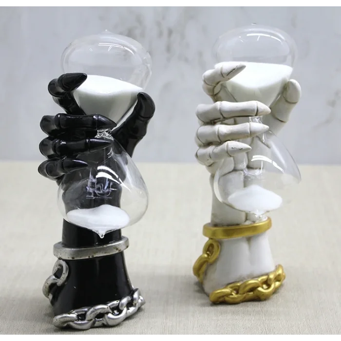 Polyester El Tasarımı Kumsaati Alk4396