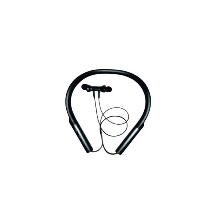 Polygold PG-100 Bluetooth 5.0 Boyun Bantlı Kulaklık – 50 Saat Konuşma Süresi Type-C Şarj